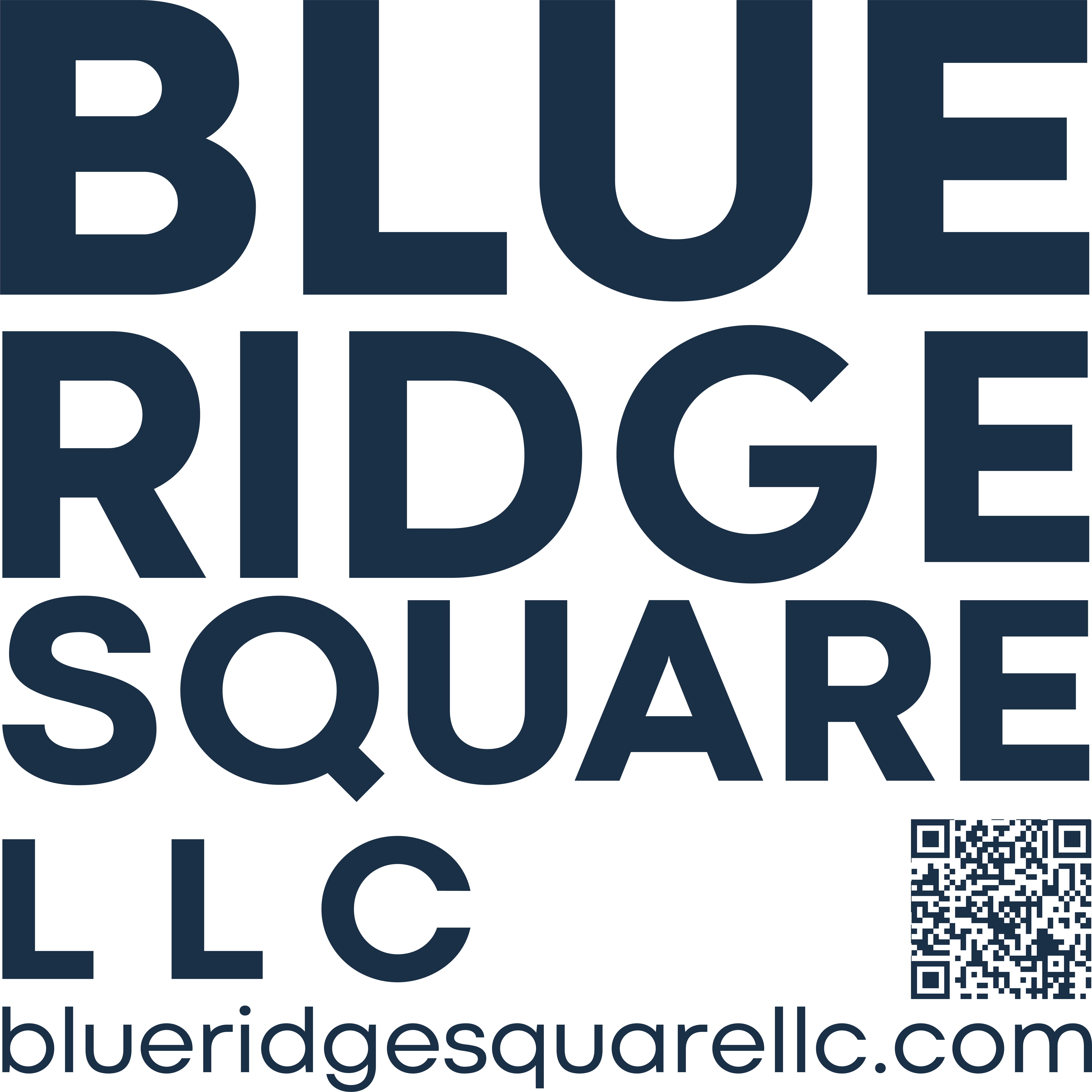 Blue Ridge Square LLC